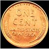 Image 2 : 1909-S VDB Wheat Cent CHOICE BU RD