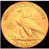 Image 2 : 1908-S $10 Gold Eagle UNCIRCULATED