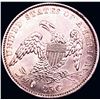 Image 2 : 1834 Capped Bust Quarter CHOICE BU