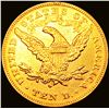 Image 2 : 1880-O $10 Gold Eagle UNCIRCULATED