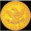 Image 2 : 1859-O $10 Gold Eagle