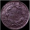 Image 2 : 1810/9 Classic Head Cent UNCIRCULATED