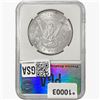 Image 2 : 1878-S Morgan Silver Dollar PGA MS65+ PL