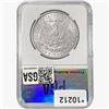 Image 2 : 1903 Morgan Silver Dollar PGA MS62