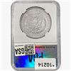 Image 2 : 1890 Morgan Silver Dollar PGA MS65+ PL