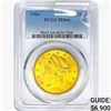 Image 1 : 1904 $20 Gold Double Eagle PCGS MS64