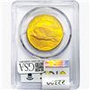 Image 2 : 1927 $20 Gold Double Eagle PCGS MS64