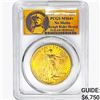 Image 1 : 1908 $20 Gold Double Eagle PCGS MS64+ No Motto Rou