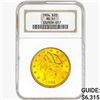 Image 1 : 1904 $20 Gold Double Eagle NGC MS61