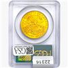 Image 2 : 1904 $20 Gold Double Eagle PCGS MS61