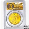 Image 1 : 1908 $20 Gold Double Eagle PCGS MS64+ No Motto Rou