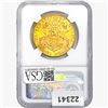 Image 2 : 1907-S $20 Gold Double Eagle NGC MS61