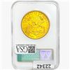 Image 2 : 1904 $20 Gold Double Eagle NGC MS61