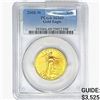 Image 1 : 2008-W $25 1/2oz. Gold Eagle PCGS MS69