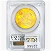 Image 2 : 1904 $20 Gold Double Eagle PCGS MS64