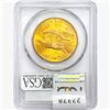 Image 2 : 1908 $20 Gold Double Eagle PCGS MS64+ No Motto Rou