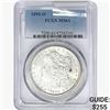 Image 1 : 1890-O Morgan Silver Dollar PCGS MS61