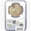 Image 2 : 1885-O Morgan Silver Dollar NGC MS64