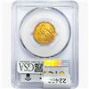 Image 2 : 1914-D $5 Gold Half Eagle PCGS AU53