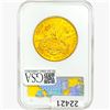 Image 2 : 1904 $20 Gold Double Eagle NGC MS64
