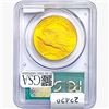 Image 2 : 1927 $20 Gold Double Eagle PCGS MS61