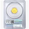 Image 2 : 2017 $5 1/10oz. Gold Eagle PCGS MS70