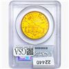 Image 2 : 1899-S $20 Gold Double Eagle PCGS MS61