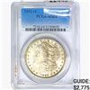 Image 1 : 1892-O Morgan Silver Dollar PCGS MS64