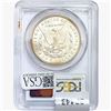 Image 2 : 1892-O Morgan Silver Dollar PCGS MS64