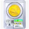 Image 2 : 1928 $20 Gold Double Eagle PCGS MS64