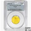 Image 1 : 2010-W $10 1/4oz. Gold Eagle PCGS PR69 DCAM