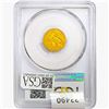 Image 2 : 1911 $2.50 Gold Quarter Eagle PCGS MS61