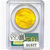 Image 2 : 1915-S $20 Gold Double Eagle PCGS MS62