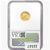 Image 2 : 2006 $5 1/10oz. Gold Eagle NGC MS70 RS
