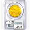 Image 2 : 1924 $20 Gold Double Eagle PCGS MS65