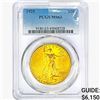 Image 1 : 1925 $20 Gold Double Eagle PCGS MS63