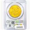 Image 2 : 1904 $20 Gold Double Eagle PCGS MS64