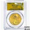 Image 1 : 2017 $50 1oz. Gold Eagle PCGS MS70 FS