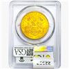 Image 2 : 1904 $20 Gold Double Eagle PCGS MS64