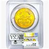Image 2 : 1904 $20 Gold Double Eagle PCGS MS64