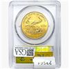 Image 2 : 2008 $50 1oz. Gold Eagle PCGS MS70 FS