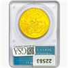Image 2 : 1904 $20 Gold Double Eagle PCGS MS61