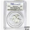 Image 1 : 2010 $10 Elgin Marbles Silver PCGS PR69 DCAM HR
