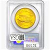 Image 2 : 1924 $20 Gold Double Eagle PCGS MS64