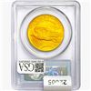 Image 2 : 1924 $20 Gold Double Eagle PCGS MS63