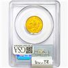Image 2 : 1908 $5 Gold Half Eagle PCGS MS64 Liberty