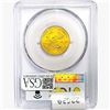 Image 2 : 1997 $10 1/4oz. Gold Eagle PCGS MS69