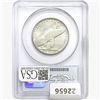 Image 2 : 1936 Bridgeport Half Dollar PCGS MS65