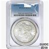 Image 1 : 1879-S Morgan Silver Dollar PCGS MS64