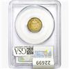 Image 2 : 1914 Barber Dime PCGS MS62
